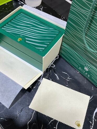 Qol saatları: Yeni, Qol saatı, Rolex — 2