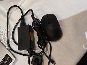 acer aspire: İşlənmiş Acer Aspire, 16 ", Intel Core i5, 512 GB, Ünvandan götürmə — 6