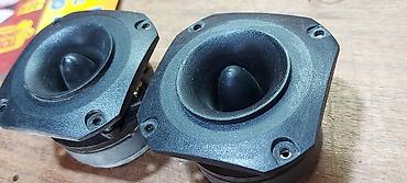 Zvučnici i stereo sistemi: Beyma cp16 visokotonci Ispravno, provereni u radu, neosteceni, za — 6