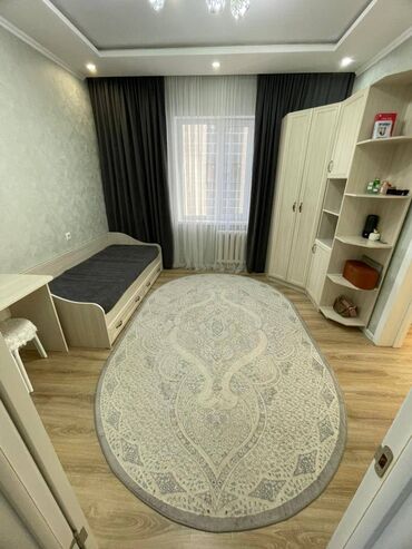 Продажа квартир: 3 комнаты, 87 м² — 7