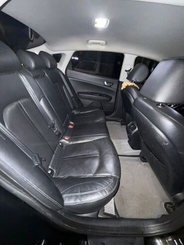 Kia: Kia Optima: 2018 г., 2 л, Типтроник, Газ, Седан — 6