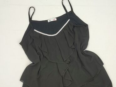 zara bluzka na jedno ramie: Bluzka damska, rozmiar S