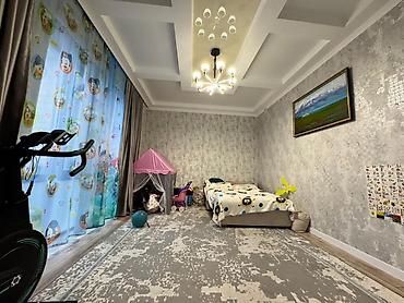 Продажа коттеджей и домов: Продается Дом в Престижном районе Ынтымак (Чон Арык) 📍Локация: Баха / — 5