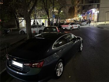 Chevrolet: Chevrolet Malibu 2019 201000 Km yürüş Hazır lizing 7900 ilkin 580 -da lalafo.az — 11 Chevrolet: Chevrolet Malibu 2019 201000 Km yürüş Hazır lizing 7900 ilkin 580 — 11