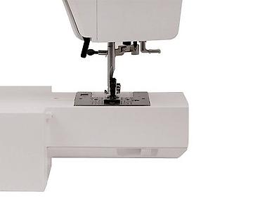 Швейные машины: Швейная машина Janome, Электромеханическая, Автомат — 6