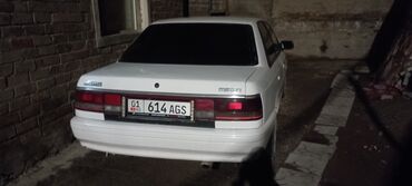 запчасти на мазда переходка: Mazda 626: 1990 г., 2 л, Механика, Бензин, Седан