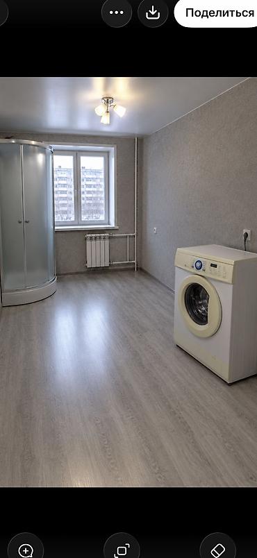 22 м², С мебелью частично