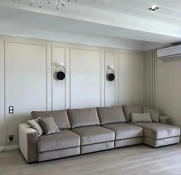 Sifarişlə divanlar: Künc divan, Mətbəx üçün, Qonaq otağı üçün, Yataq otağı üçün, Parça, Bazalı, Açılan — 20