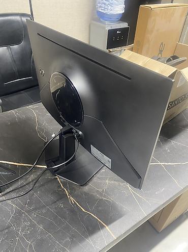 logitech 920: Монитор, Samsung, Новый, OLED, 26" - 27" — 3