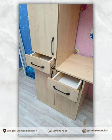 Sifarişlə dolablar: Düz dolab, Yataq otağı üçün, Şifonyer, Açılan, Korpuslu — 5