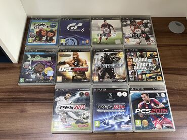 сколька стоит плейстейшен 4: Hər diskin öz qiyməti var barterə üstünlük verilir ps3 disk cd