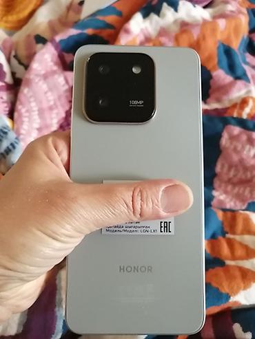 Honor X7d, 256 GB, rəng - Bej lalafo.az -da Honor X7d, 256 GB, rəng - Bej