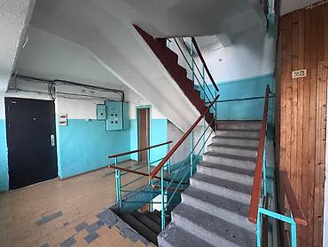 Продажа квартир: 3 комнаты, 62 м², Индивидуалка, 7 этаж, Старый ремонт — 14