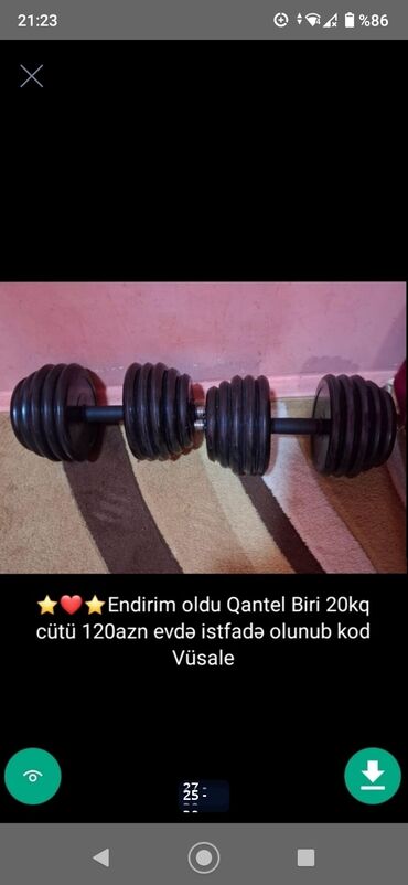 Digər trenajorlar: Trenajorlar qacis aparatlari idman aletleri sekillerde qiymet məlumat — 25