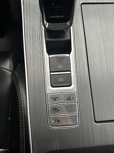 Chery: Chery Tiggo: 2023 г., Автомат, Газ, Кроссовер — 9