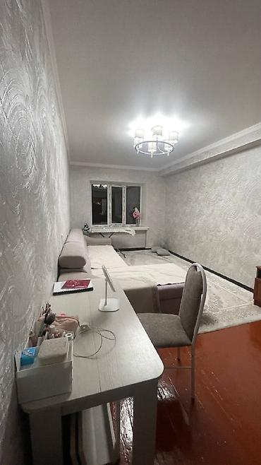 лущихина: 1 комната, 28 м², ул. Лев Толстой Малосемейка, 4 этаж, Косметический ремонт — 1