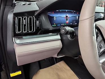 BYD: BYD Tang: 2023 г., 0.1 л, Автомат, Электромобиль, Внедорожник — 4