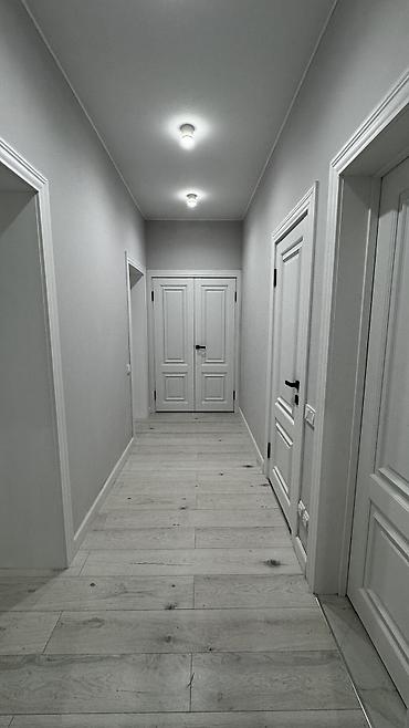 Продажа квартир: 3 комнаты, 86 м², Асанбай мкр Элитка, 5 этаж, Косметический ремонт — 10