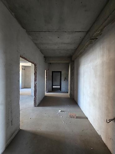 Продажа квартир: 3 комнаты, 108 м², Парк Т.Сатылганова, Элитка, 10 этаж, ПСО (под самоотделку) — 3
