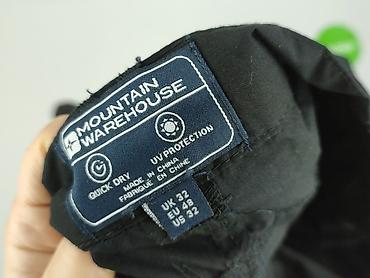 pull an bear: Mountain Warehouse, Szorty dla mężczyzn, rozmiar L — 4