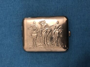 Sikkələr: 1 1950 il, Latun, Vəziyyəti: Əla — 12