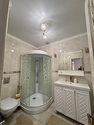 Продажа квартир: 4 комнаты, 174 м², 9 этаж — 11