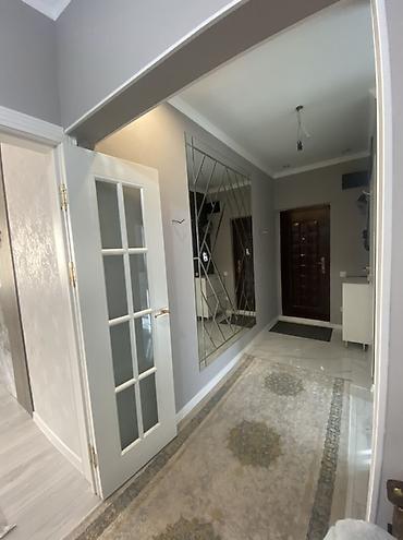 Продажа квартир: 2 комнаты, 65 м², Тунгуч мкр 106 серия, 5 этаж, Дизайнерский ремонт — 16