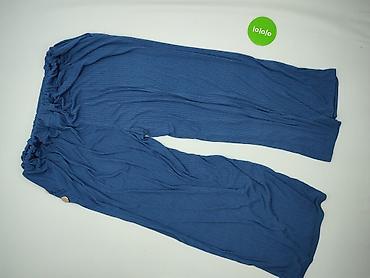 c: Cavaricci, Spodnie materiałowe damskie, rozmiar One size — 3