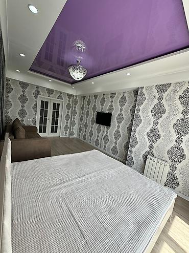 джал купить квартиру: 1 комната, 50 м², Элитка, 10 этаж, Евроремонт — 5