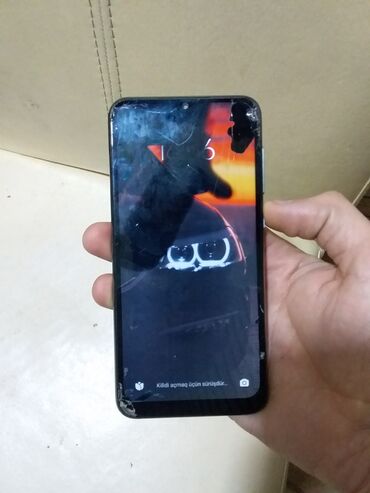 xiaomi mi 9 se qiymeti irshad telecom: Xiaomi Mi 9 SE, 128 GB, rəng - Boz, 
 Barmaq izi