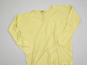 Women's Clothing: Women`s sweatshirt, Janina, size XL (EU 42)