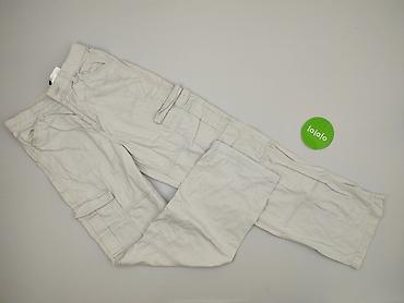 badury: H&M Divided, Spodnie cargo damskie, rozmiar S — 2