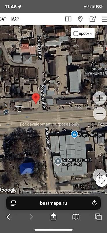 Продажа помещений свободного назначения: Продается Коммерческое помещение р/к Нурлан(Заря) 🏢На первой линии у at lalafo.kg — 6 Продажа помещений свободного назначения: Продается Коммерческое помещение р/к Нурлан(Заря) 🏢На первой линии у — 6