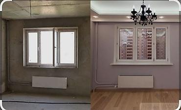 Поклейка обоев: Поклейка обоев | Флизелиновые обои 3-5 лет опыта — 5