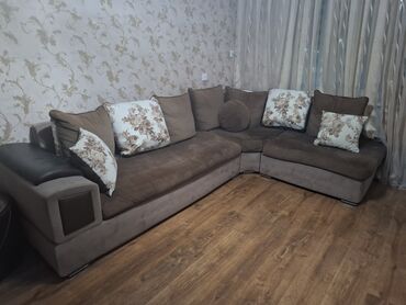 Dolablar: Künc divan