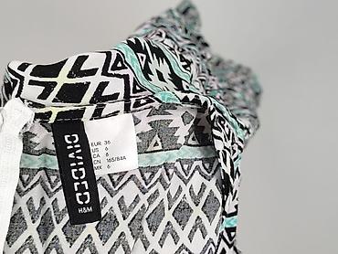 b: H&M Divided, Sukienka damska, rozmiar S — 4