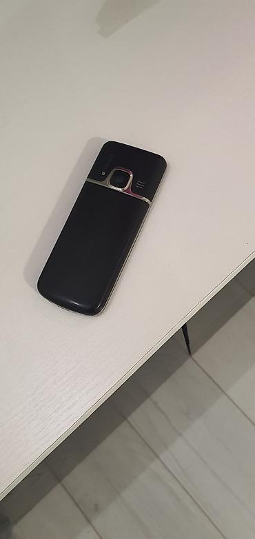 macbook air pro 2015: Nokia 6700 Slide, 8 GB, rəng - Qara, Düyməli — 4