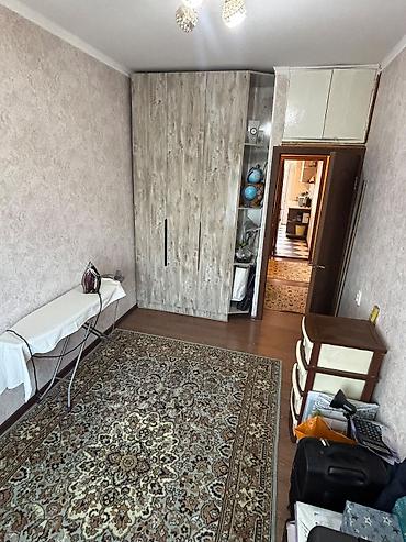 Продажа квартир: 3 комнаты, 68 м², 6 мкр 106 серия, 8 этаж, Косметический ремонт — 7