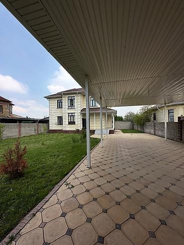 прод дом бишкек: На продаже 2х этажный Дом 🏡😍 📍Адрес: Таш-Добо (Воронцовка) Полтора — 3