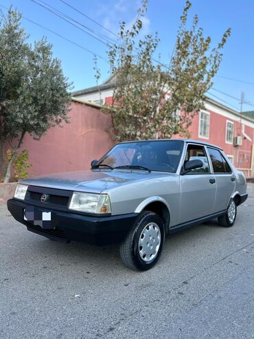 Tofas: Tofas : 1.6 l | 2004 il 75000 km Sedan — 2