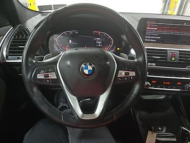 BMW: BMW X3: 2019 г., 2 л, Автомат, Бензин, Кроссовер at lalafo.kg — 11 BMW: BMW X3: 2019 г., 2 л, Автомат, Бензин, Кроссовер — 11