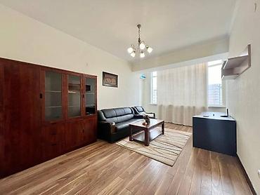 Долгосрочная аренда квартир: 4 комнаты — 2