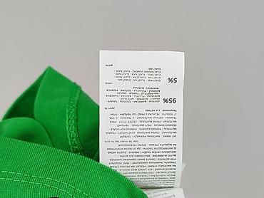 nike t shirty basic: Sinsay, T-shirt damski, rozmiar XS — 5