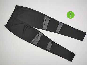 body l: Leggings, Legginsy Sportowe damskie, rozmiar L — 2