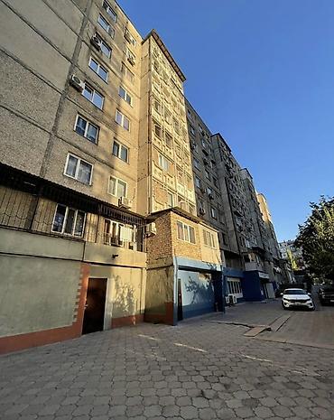 Продажа квартир: 4 комнаты, 84 м², 106 серия улучшенная, 4 этаж, Косметический ремонт — 10