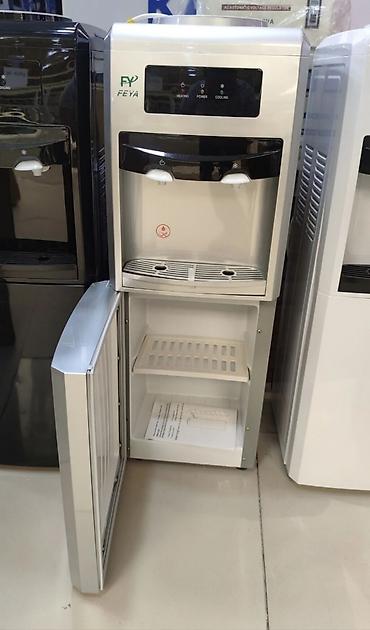 kuler: Dispenser su kuleri disbenser su kulleri Feya Yeni model ✅Alt hissesi — 6