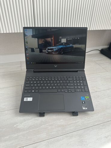 планшет ноутбук 2 в 1: Ноутбук, HP, 16 ГБ ОЗУ, Intel Core i5, 15.6 ", Б/у, Для несложных задач, память NVMe SSD