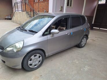 Honda: Honda Fit: 2004 г., 1.3 л, Автомат, Бензин