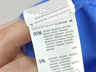 harlequin: Sinsay, Top damski, rozmiar 2XS — 5