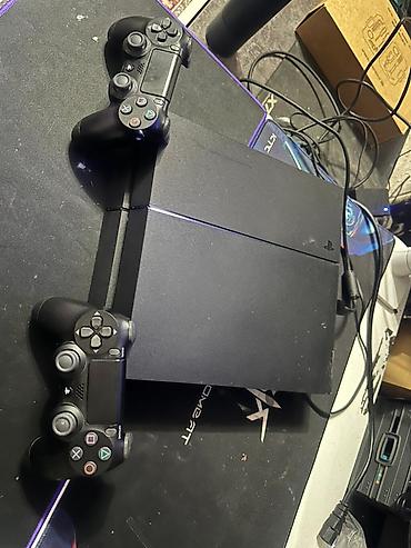 PS4 (Sony PlayStation 4): 🎮 Игровые приставки в наличии — большой выбор! В продаже PS4 / PS5 в — 12